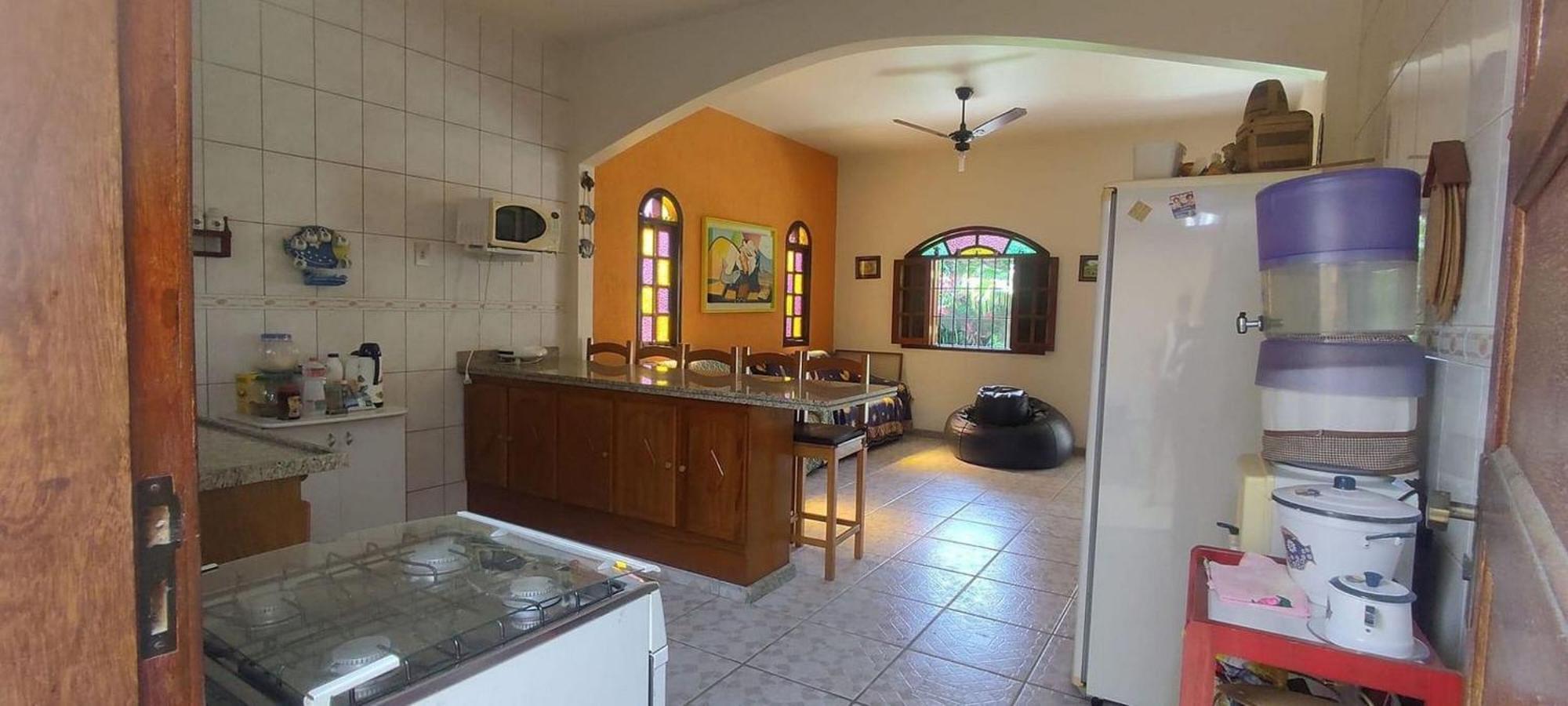 Casa Mega Confortavel A Pe Da Pereque Angra Angra dos Reis
