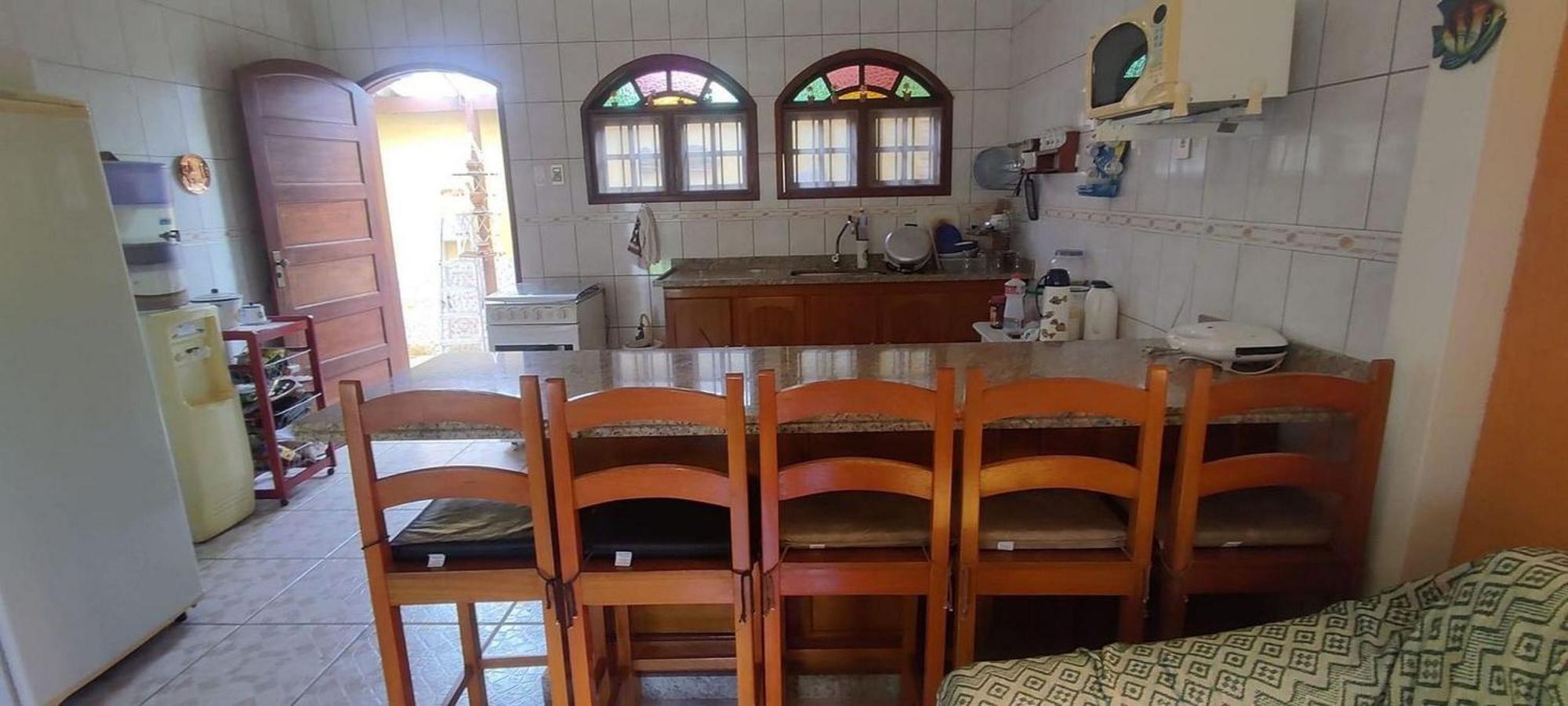 Casa Mega Confortavel A Pe Da Pereque Angra Сasa de vacaciones