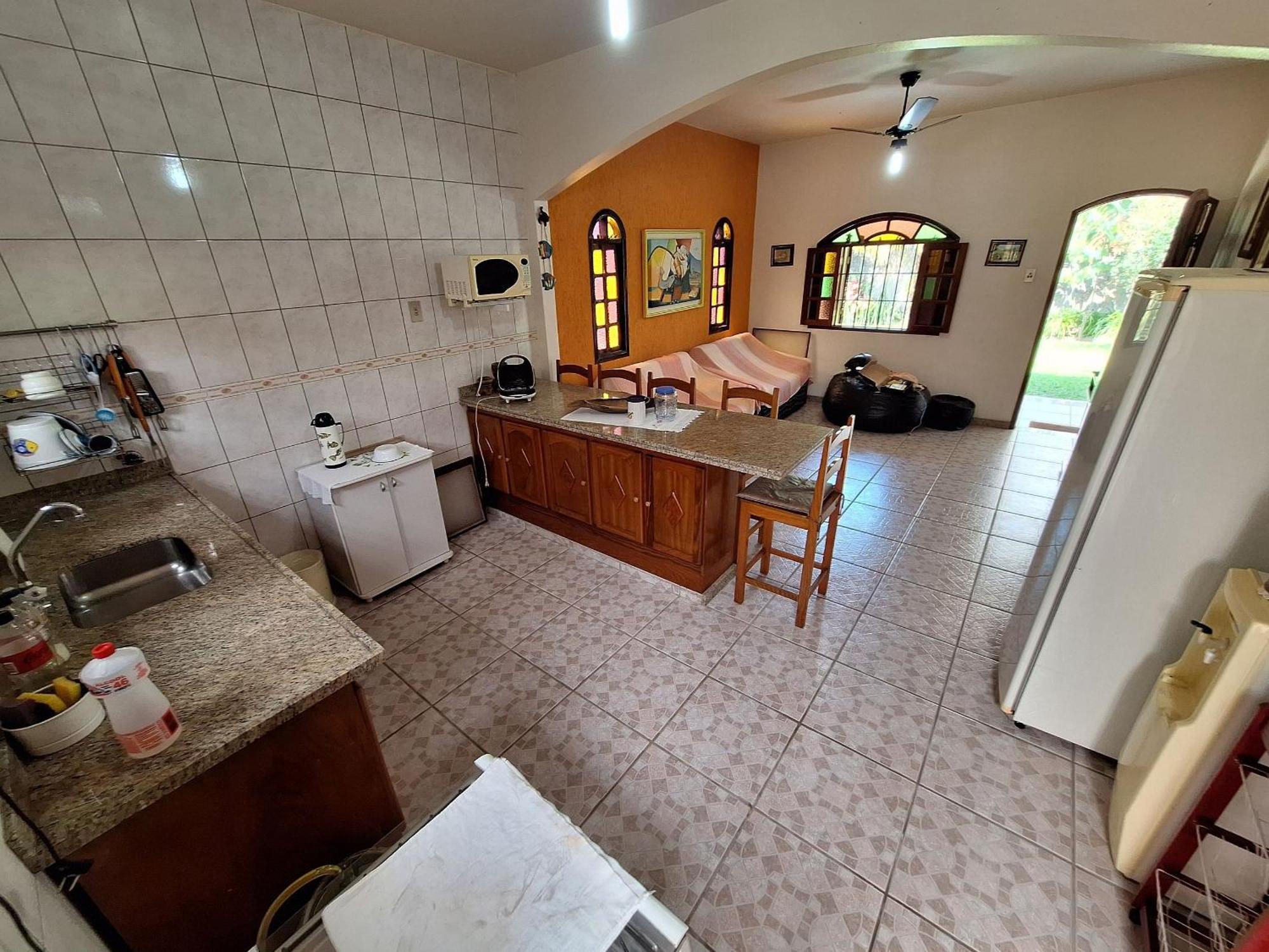 Casa Mega Confortavel A Pe Da Pereque Angra Сasa de vacaciones Angra dos Reis