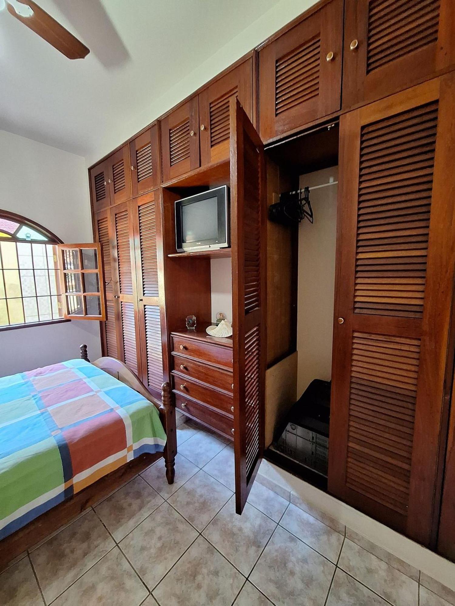 Сasa de vacaciones Casa Mega Confortavel A Pe Da Pereque Angra Angra dos Reis