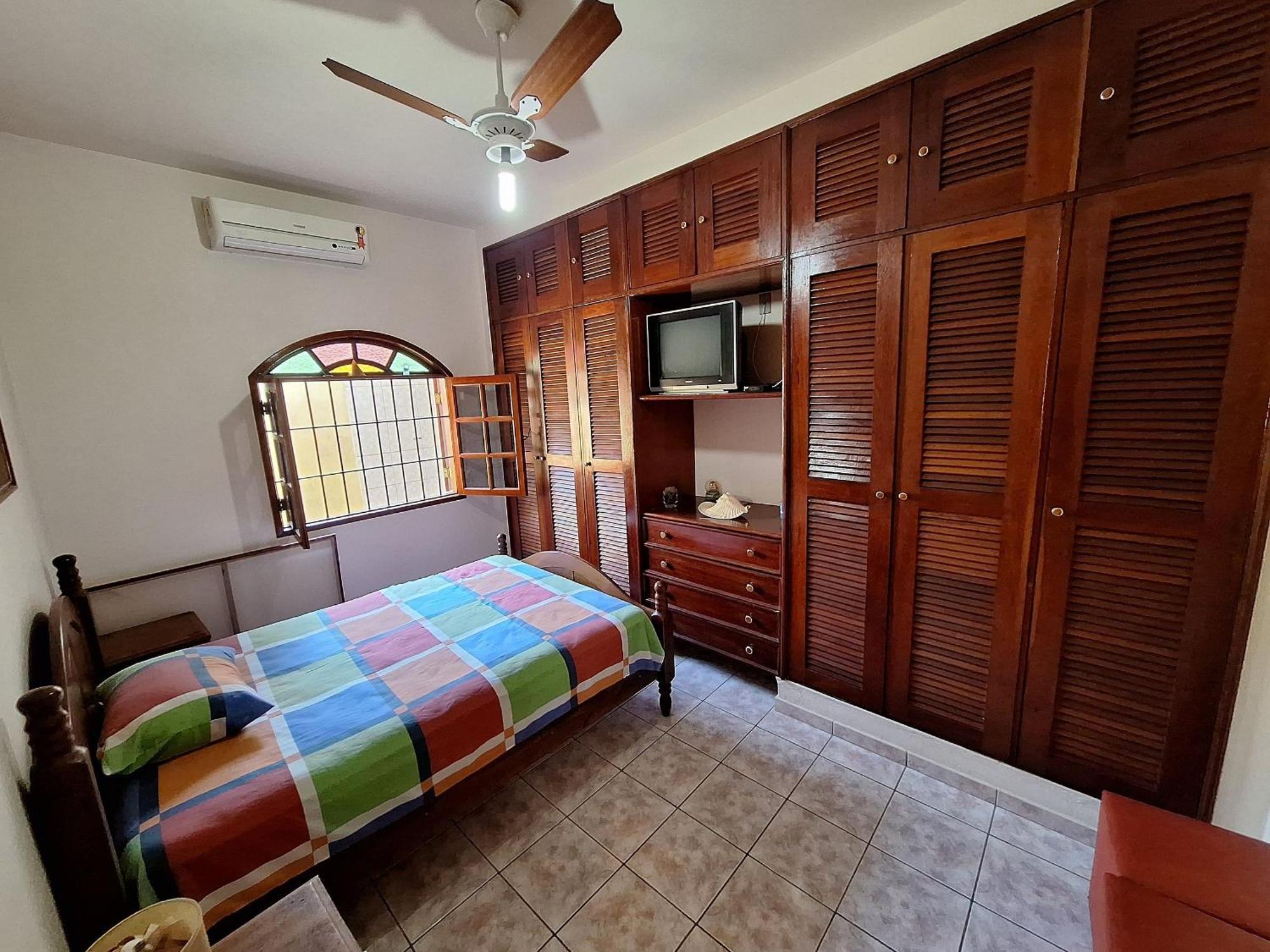 Casa Mega Confortavel A Pe Da Pereque Angra