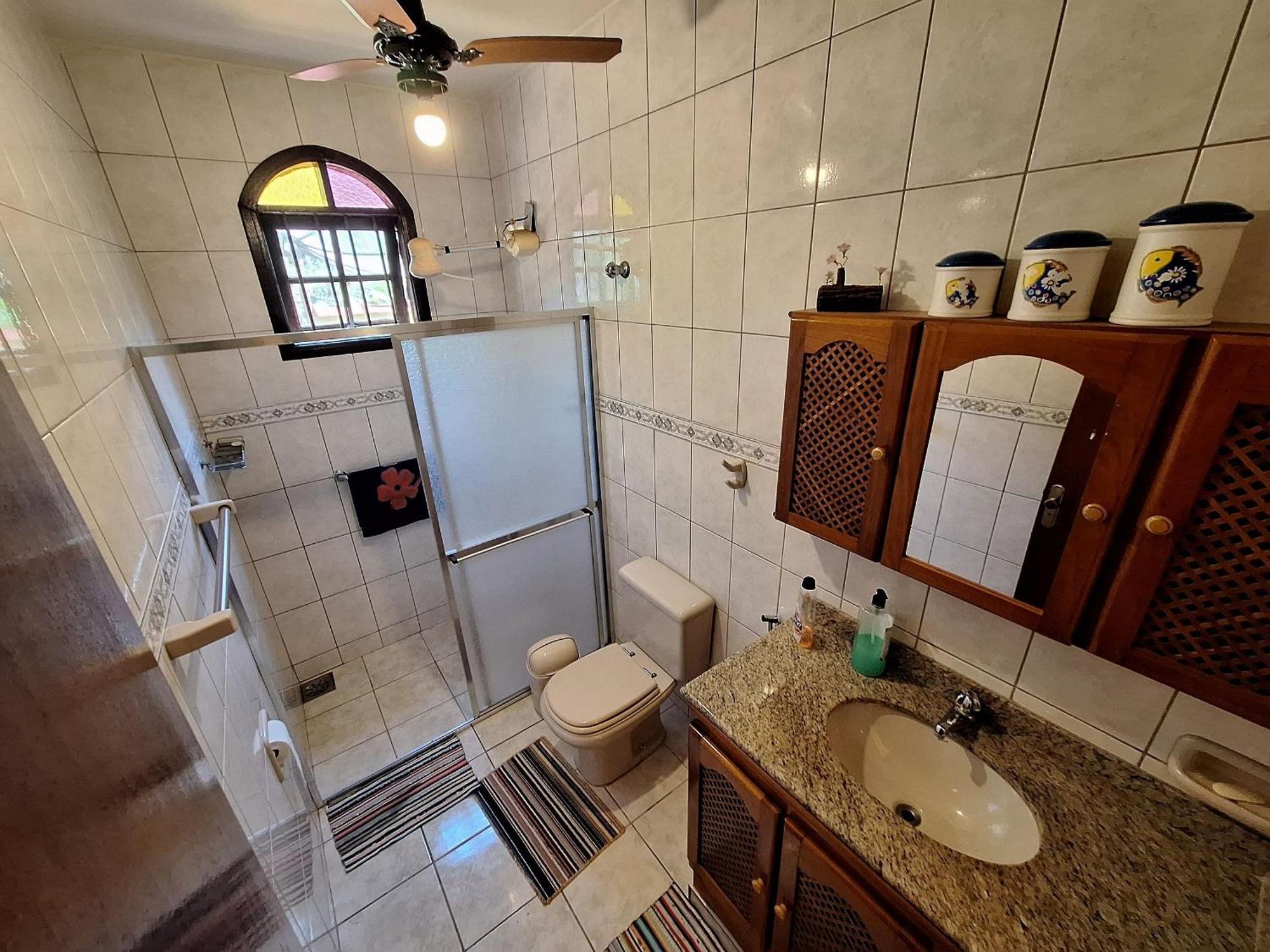 Casa Mega Confortavel A Pe Da Pereque Angra Сasa de vacaciones