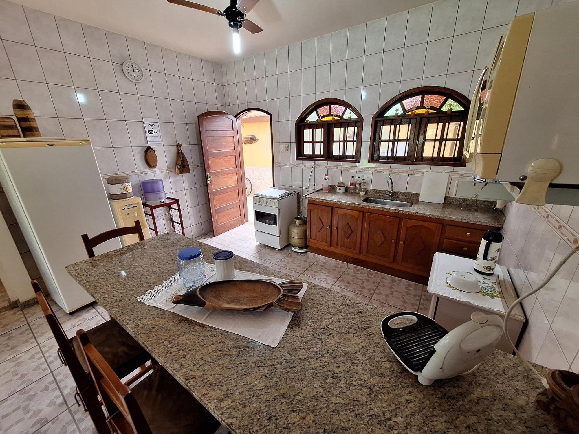 Сasa de vacaciones Casa Mega Confortavel A Pe Da Pereque Angra