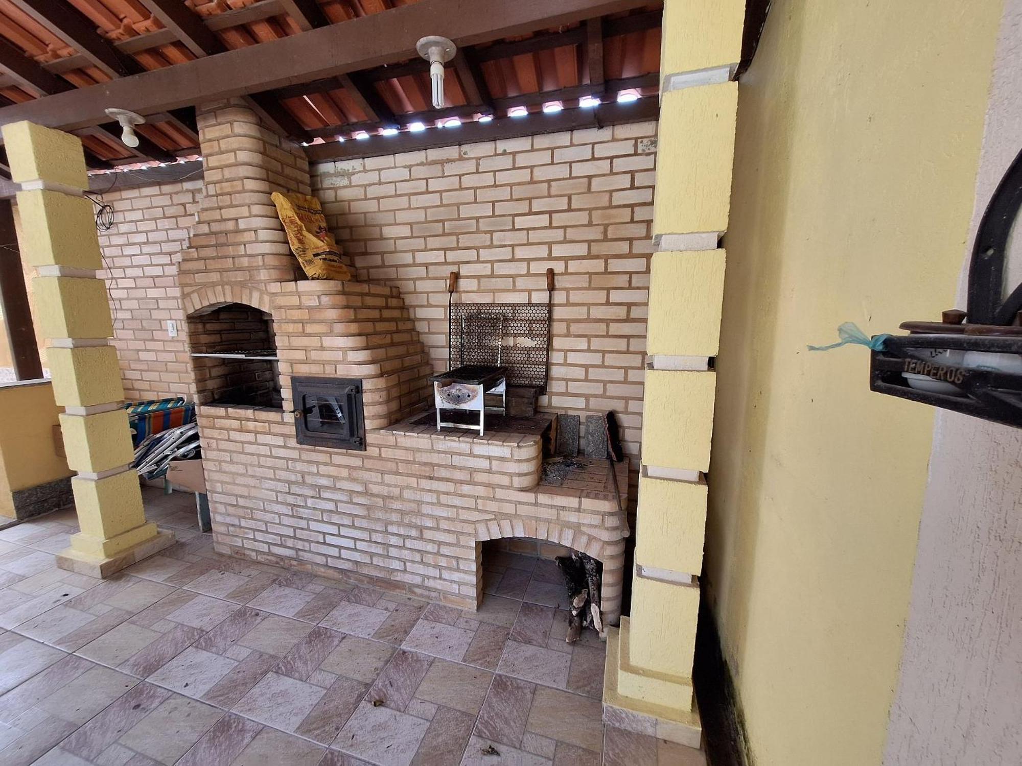 Casa Mega Confortavel A Pe Da Pereque Angra *