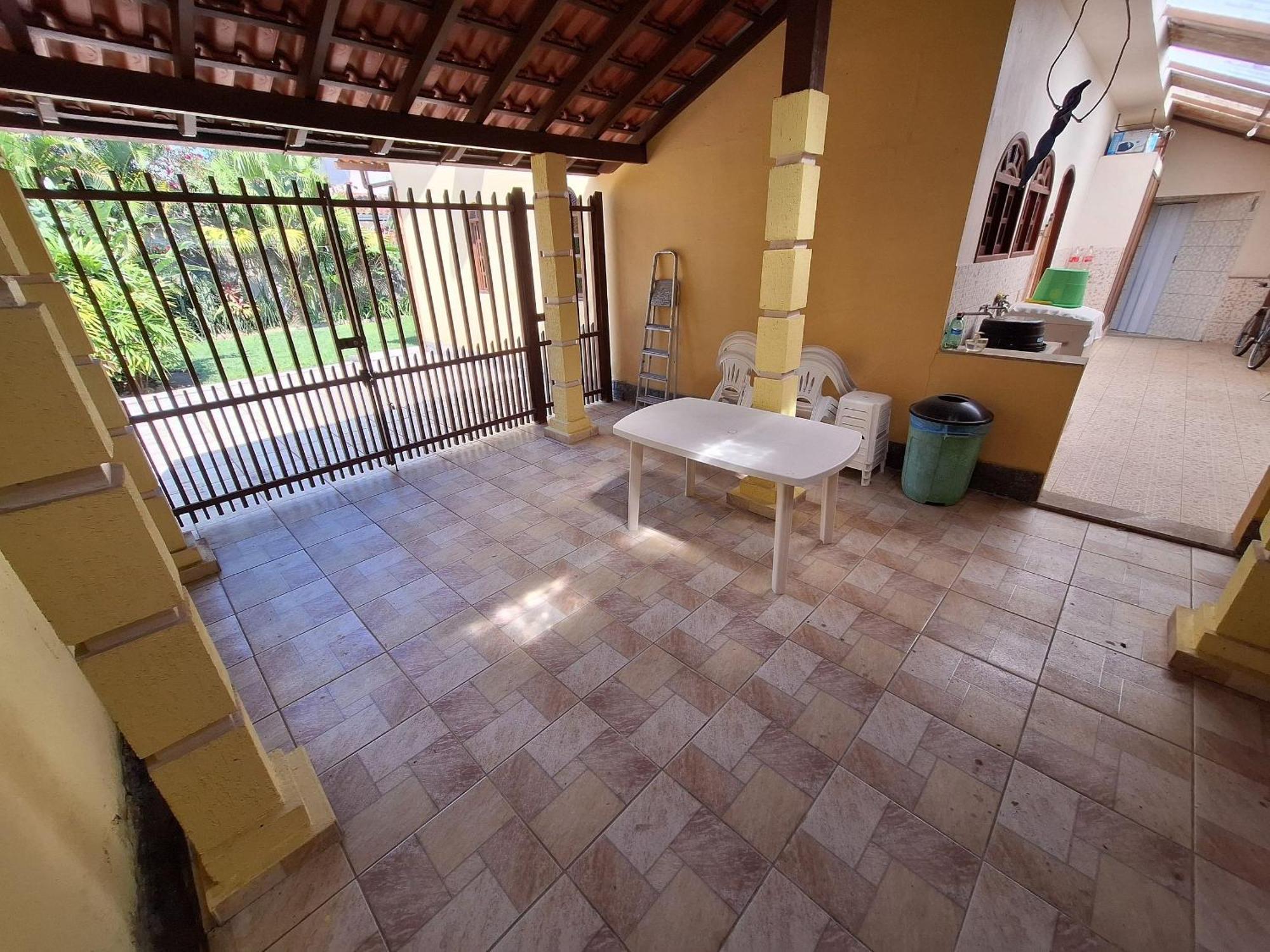 Casa Mega Confortavel A Pe Da Pereque Angra Angra dos Reis