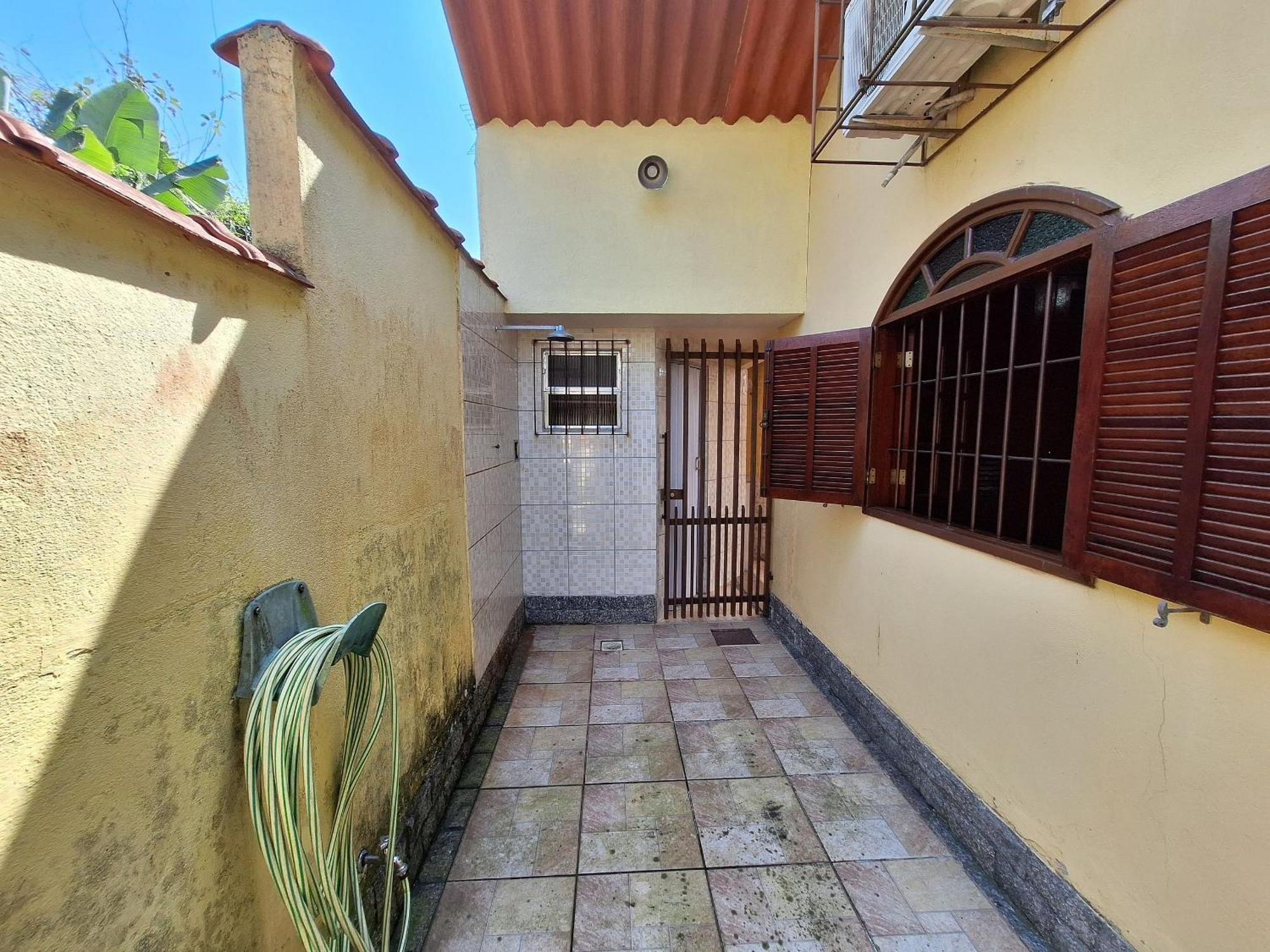 Сasa de vacaciones Casa Mega Confortavel A Pe Da Pereque Angra